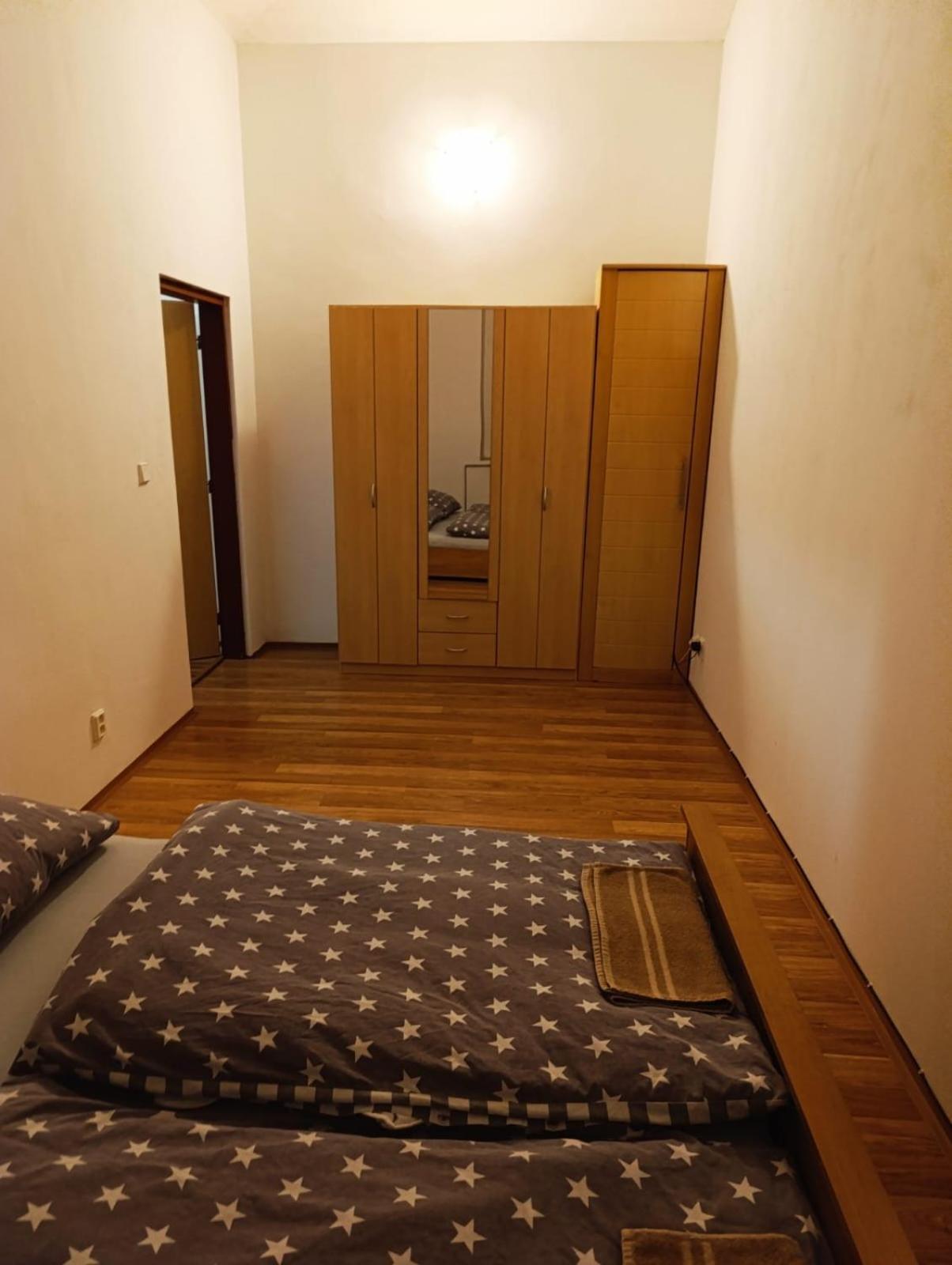 Levne Ubytovani Usti Nad Labem Luaran gambar