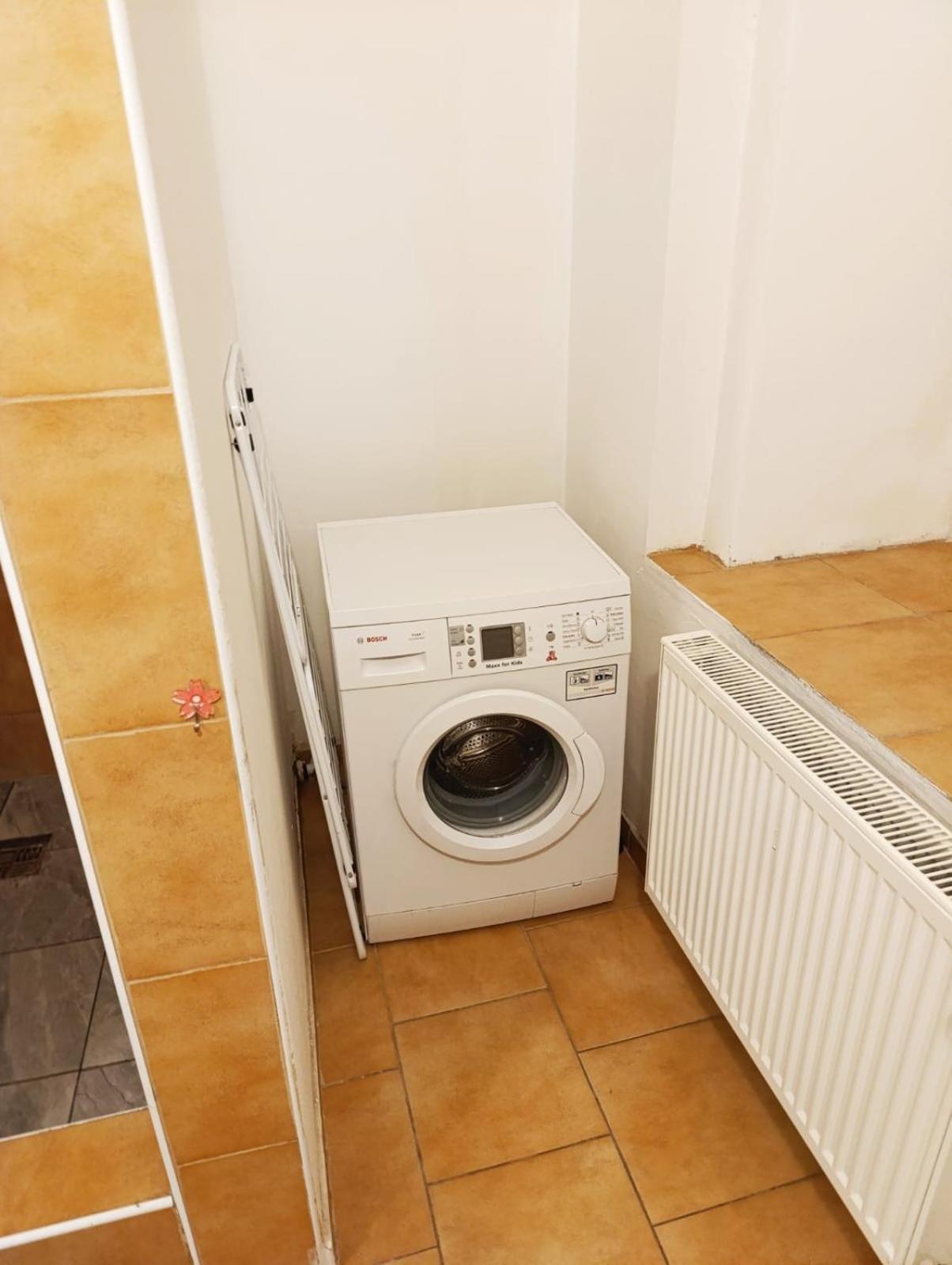 Levne Ubytovani Usti Nad Labem Luaran gambar