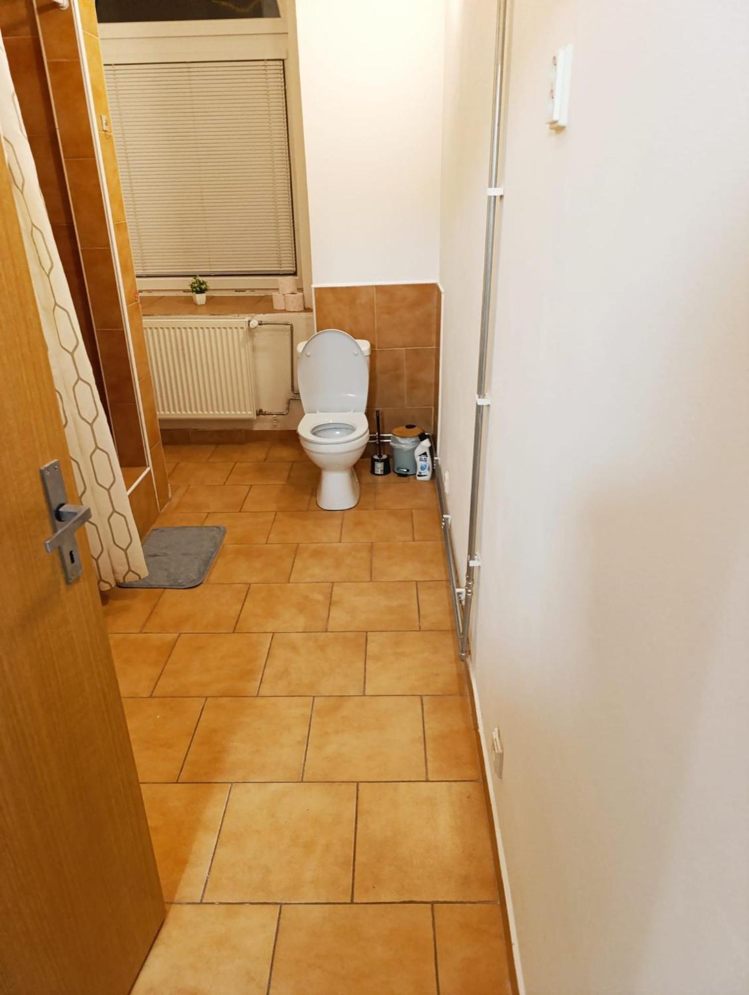 Levne Ubytovani Usti Nad Labem Luaran gambar